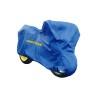 Cubre Motos Goodyear GOD7023 XXL Azul