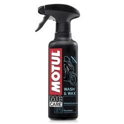 Limpiador en seco para moto Motul MTL102996 400 ml