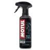 Limpiador en seco para moto Motul MTL102996 400 ml