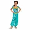 Disfraz para Niños Disney Princess Jasmin Basic Plus