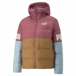 Chaqueta Deportiva para Mujer Puma Power Down Puffer 