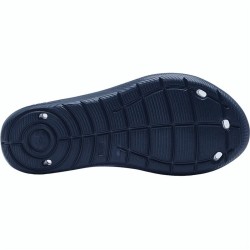 Chanclas para Hombre Under Armour Locker IV Azul