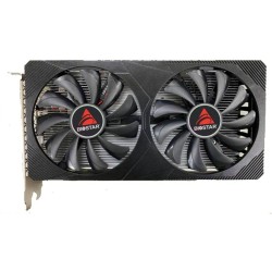 Tarjeta Gráfica Biostar VN1656XF41 GeForce GTX 1650 4 GB GDDR6