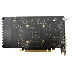 Tarjeta Gráfica Biostar VN1656XF41 GeForce GTX 1650 4 GB GDDR6