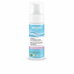 Espuma Limpiadora Weleda Gentle 150 ml Suave