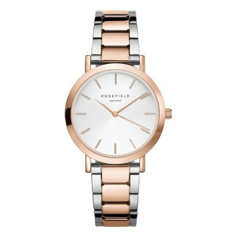 Reloj Mujer Rosefield TWSSRG-T64 (Ø 33 mm)