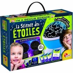 Juego de Ciencia Lisciani Giochi Génius Science (FR)