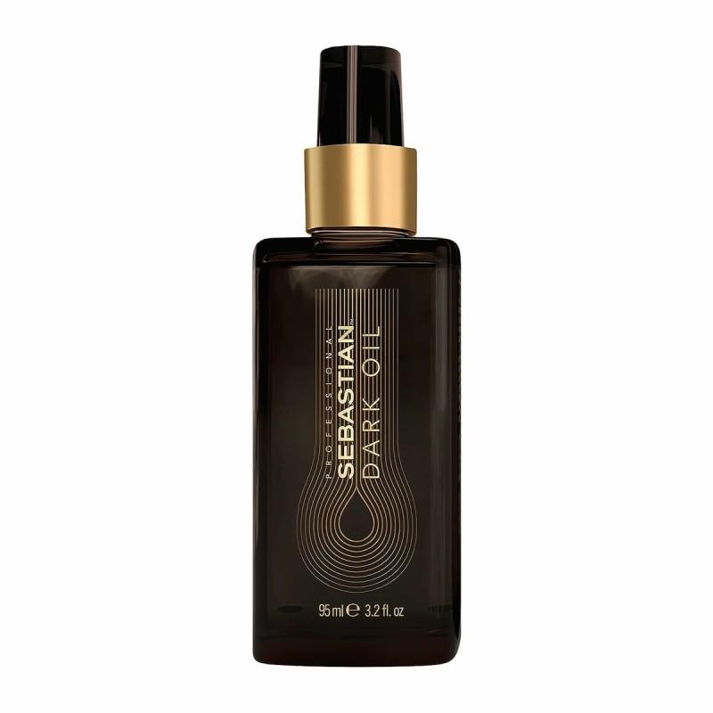 Aceite de Fijación para el Cabello Sebastian Dark Oil 95 ml