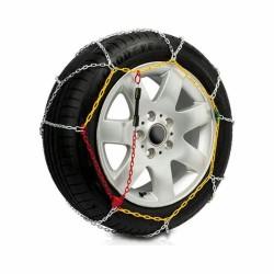 Cadenas de Nieve de Coche Goodyear T-60