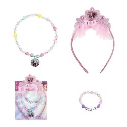 Set de accesorios Disney Princess