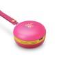 Altavoz Bluetooth Portátil Energy Sistem Lol&Roll Pop Kids Rosa 5 W 500 mAh