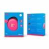 Altavoz Bluetooth Portátil Energy Sistem Lol&Roll Pop Kids Rosa 5 W 500 mAh