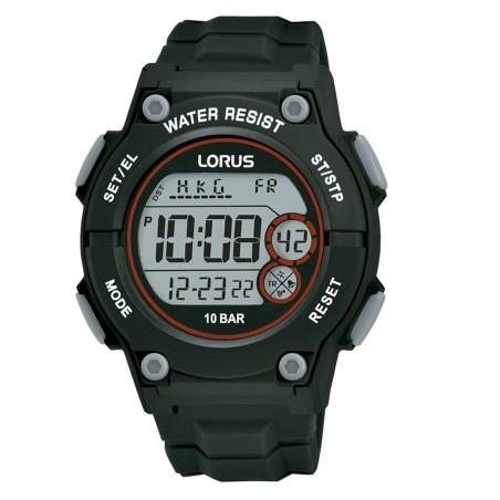 Reloj Hombre Lorus R2329PX9 Negro