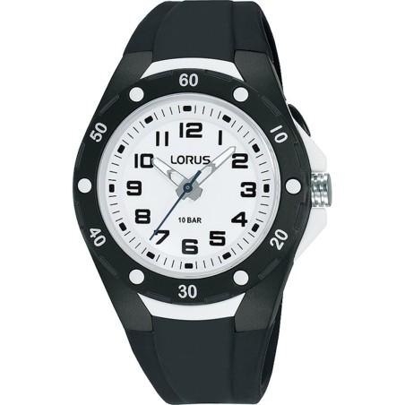 Reloj Hombre Lorus R2397NX9 Negro