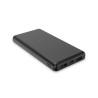 Powerbank Contact LCBA10000U02C Negro 10000 mAh