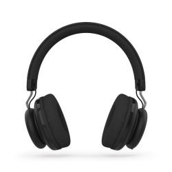 Auriculares Inalámbricos KSIX Retro 2 Negro