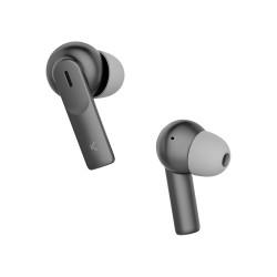 Auriculares Inalámbricos KSIX Meteor Gris