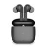 Auriculares Inalámbricos KSIX Meteor Gris