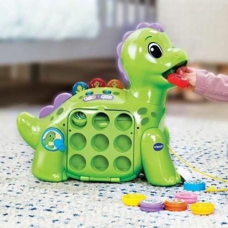 Juego Educativo Vtech Baby MY DINO GLUTANT