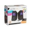 Altavoces PC Tracer Loop Negro 6 W