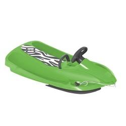 Trineo Zebra Hamax HAM503516 Verde