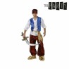 Disfraz para Adultos Th3 Party Piratas Multicolor XL (5 Unidades)