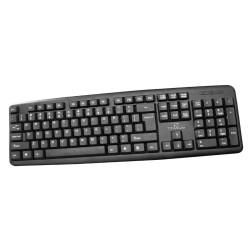 Teclado Titanum TK101 Negro