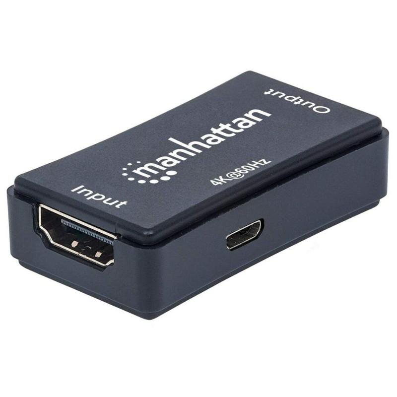 Repetidor HDMI Manhattan 207621