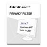 Filtro de Privacidad para Monitor Qoltec 51060