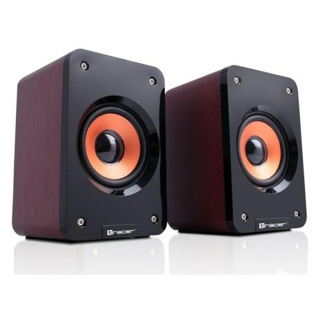 Altavoces PC Tracer Orlando 5 W