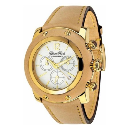 Reloj Mujer Glam Rock GR10175 (Ø 46 mm)