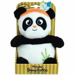 Bolsa de Agua Caliente Jemini Oso Panda