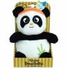 Bolsa de Agua Caliente Jemini Oso Panda