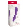 Vibrador S Pleasures Lila