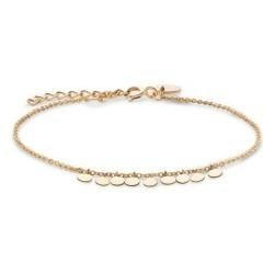 Pulsera Mujer Rosefield JBAG-J011