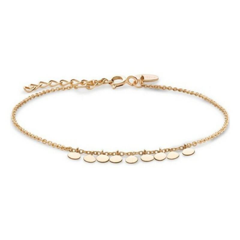 Pulsera Mujer Rosefield JBAG-J011