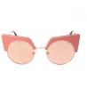 Gafas de Sol Mujer Web Eyewear WE0229A Ø 49 mm