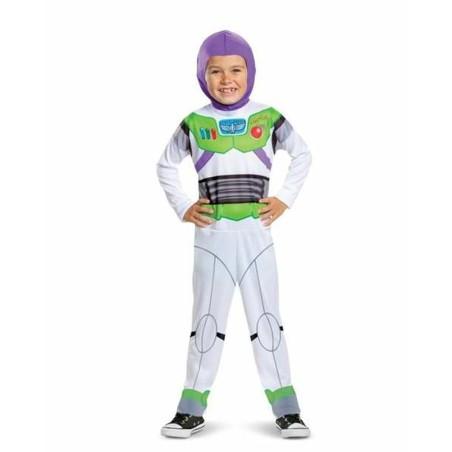 Disfraz para Niños Toy Story Buzz Lightyear  2 Piezas