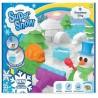 Juego de Manualidades Goliath Super Snow Man City