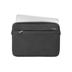 Funda para Portátil Natec CLAM Negro 14,1" 38 x 27 x 2 cm