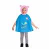 Disfraz para Niños Peppa Pig George Cape