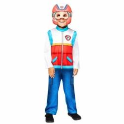 Disfraz para Niños The Paw Patrol Ryder Good 2 Piezas