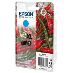 Cartucho de Tinta Original Epson C13T09R24020 Negro