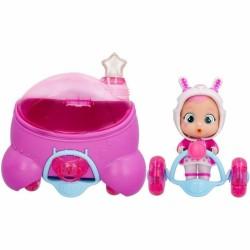 Muñeca bebé IMC Toys Cry Babies Magic Tears Stars House