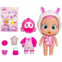 Muñeca bebé IMC Toys Cry Babies Magic Tears Stars House