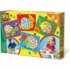 Juego Educativo SES Creative 14827