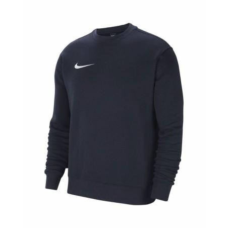 Sudadera sin Capucha Niño PARK 20 FLEECE  Nike CW6904 010 