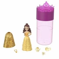 Figura Articulada Mattel DISNEY FASHION