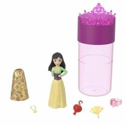 Figura Articulada Mattel DISNEY FASHION