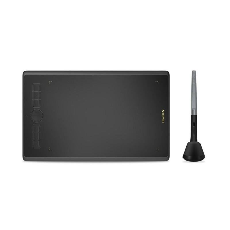 Tabletas Gráficas y Pens Huion H580X